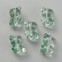 Handmade Lampwork Beads&nbsp;LAMP-CJC0008-13J