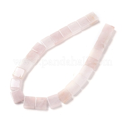 Natural Rose Quartz Beads Strands&nbsp;G-I194-38