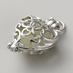 Luminous Stone Pendants&nbsp;FIND-WH0148-413D-02