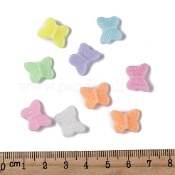 Opaque Acrylic Beads&nbsp;MACR-S296-93