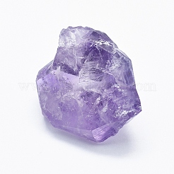Natural Amethyst Beads&nbsp;G-O182-05