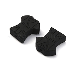 Food Grade Eco-Friendly Silicone Beads&nbsp;FIND-WH0125-19F