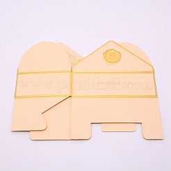 Paper Box&nbsp;CON-WH0072-62F
