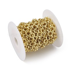 Brass Figaro Chains&nbsp;CHC-P010-19G