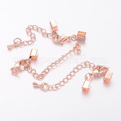 Iron Chain Extender&nbsp;X-KK-G149-RG