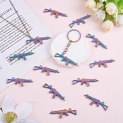 20Pcs Alloy Pendants&nbsp;FIND-SZ0003-22