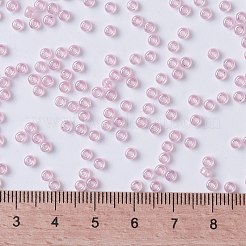 MIYUKI Round Rocailles Beads&nbsp;SEED-X0055-RR3508