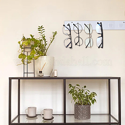 Acrylic Sunglasses Organizer Holder&nbsp;ODIS-WH20002-04B