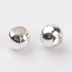 Iron Spacer Beads&nbsp;E006-S