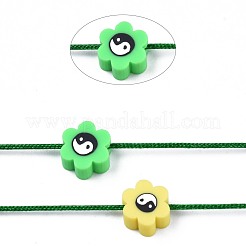 Nylon Braided Cord&nbsp;NWIR-Q008A-233