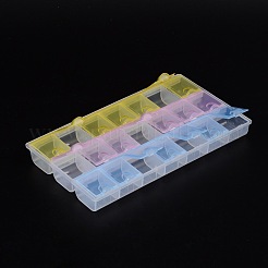 Plastic Bead Containers&nbsp;C093Y