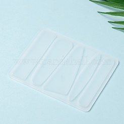 Hair Clip Silicone Molds&nbsp;DIY-I026-05