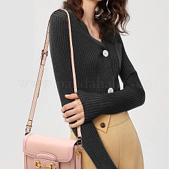 Adjustable PU Leather Shoulder Strap&nbsp;FIND-GF0001-70
