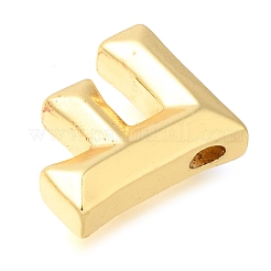 Rack Plating Brass Pendants&nbsp;LS-KK-I722-07G-F
