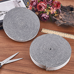 Felt Tape for Flame Retardant Felt Seal&nbsp;AJEW-WH0561-70B