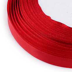 Valentine's Day Gifts Boxes Packages Single Face Satin Ribbon&nbsp;RC20mmY026