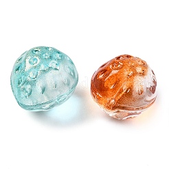 Transparent Glass Beads&nbsp;GLAA-N001-64