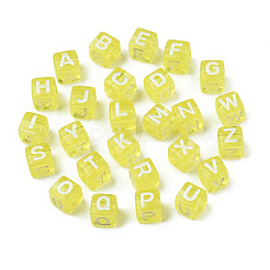 Transparent Acrylic Beads&nbsp;X1-TACR-ywc0001-01C