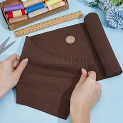 Cotton Rib Fabric&nbsp;AJEW-WH20006-261C