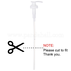 Polypropylene(PP) Dispensing Pump&nbsp;FIND-BC0001-31