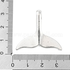 Tibetan Style Alloy Pendants&nbsp;LS-TIBEP-S295-57AS-RS
