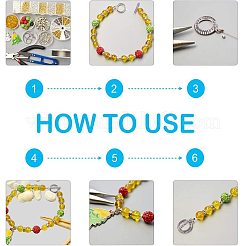 Tibetan Style Alloy Toggle Clasps&nbsp;TIBE-PH0004-83