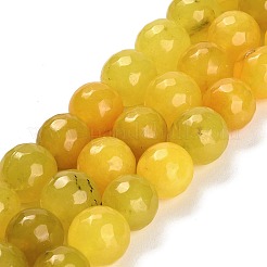 Natural Agate Beads Strands&nbsp;G-L595-A01-01G