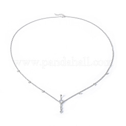 Iron Crystal Rhinestone Flat Round Dangle Bell Button Ring Link Waist Chains for Women&nbsp;WG3639B-01