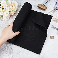 Preoxygenated Yarn Felt Fabric&nbsp;AJEW-WH0561-64