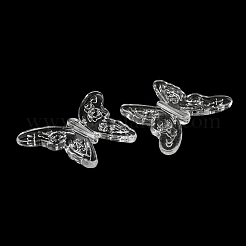 Transparent Acrylic Pendants&nbsp;LS-TACR-D014-01A