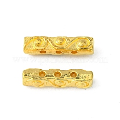 Tibetan Style Alloy Bar Spacers&nbsp;X-K090U011