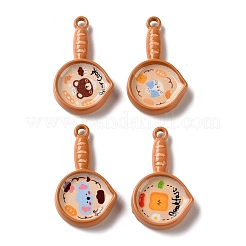 Alloy Pendants&nbsp;AL-K001-04
