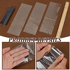 PVC Heat Shrink Wrap Bags&nbsp;ABAG-WH0048-48A
