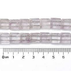 Natural Amethyst Beads Strands&nbsp;G-C110-A01-01