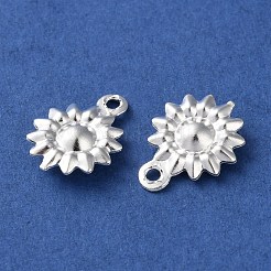 Brass Charms&nbsp;KK-F880-10S