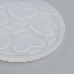 Silicone Molds&nbsp;X-DIY-G017-E01