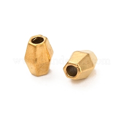 304 Stainless Steel Beads&nbsp;STAS-D204-02G
