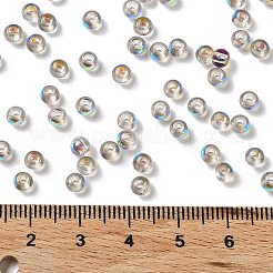 Glass Seed Beads&nbsp;X1-SEED-H002-A-A613