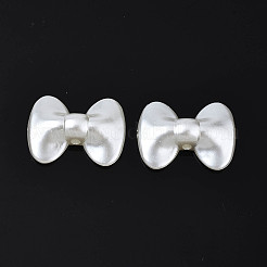 ABS Plastic Imitation Pearl Beads&nbsp;X-OACR-Q182-09