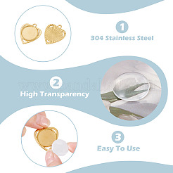 DIY Pendant Making Kits&nbsp;STAS-TA0005-89