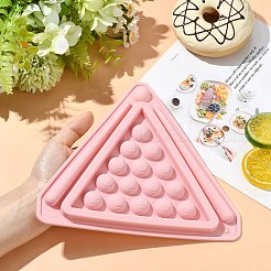 2Pcs Billiards Themed Silicone Fondant Molds&nbsp;ST-CJ0043-025