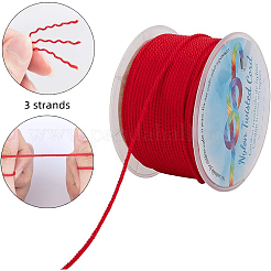 Nylon Threads&nbsp;NWIR-OC0002-700