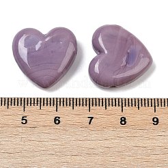 Handmade Lampwork Beads&nbsp;LAMP-G166-09F