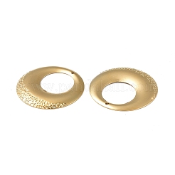 Ion Plating(IP) 304 Stainless Steel Pendants&nbsp;STAS-C066-20G