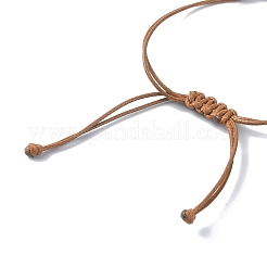304 Stainless Steel Macrame Pouch Bracelet Making for Stone Holder&nbsp;AJEW-JB01193