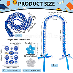 DIY Garland Making Kit&nbsp;DIY-BC0016-46