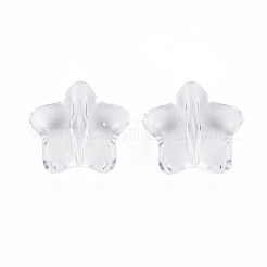 Transparent Acrylic Beads&nbsp;TACR-T003-27
