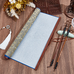 Flocking Reusable Water Writing Cloth&nbsp;AJEW-WH20070-200A
