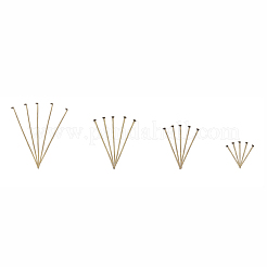 Iron Flat Head Pins&nbsp;IFIN-X0051-09AB