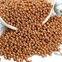 MIYUKI 3.4mm Drop Beads&nbsp;Y-SEED-MY04-DP1053